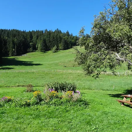 La Ferme Des Ours - Sur Les Pistes, Vue Mont-blanc Chalet Saint-Gervais-les-Bains